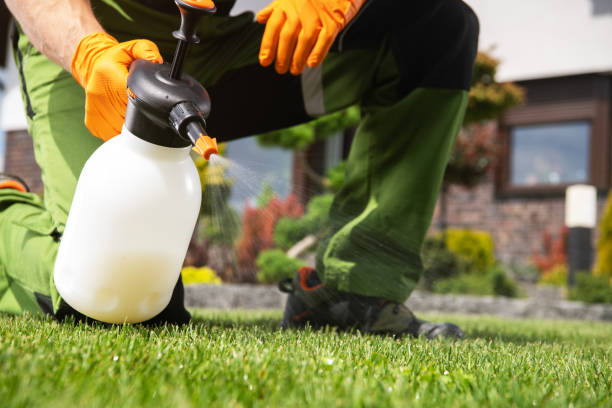 Deerwood, TX Pest Control Company