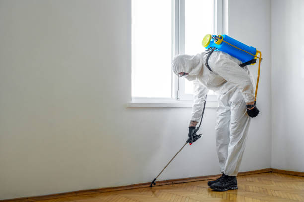 Pest Control for Restaurants in Deerwood, TX