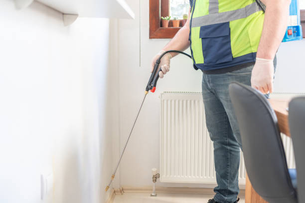 Best Bed Bug Extermination  in Deerwood, TX